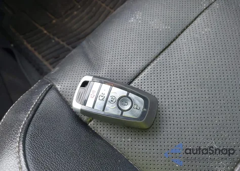 2016 Ford Mustang Ecoboost from USA, damaged, VIN 1FA6P8TH8G5220060